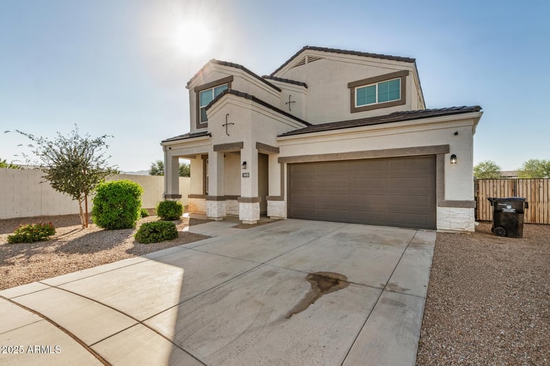 10428 54th Ln, Laveen, AZ 85339