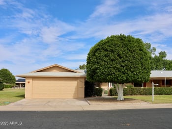 10428 Camelot Cir, Sun City, AZ 85351