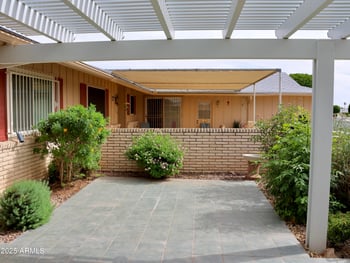 10428 Camelot Cir, Sun City, AZ 85351