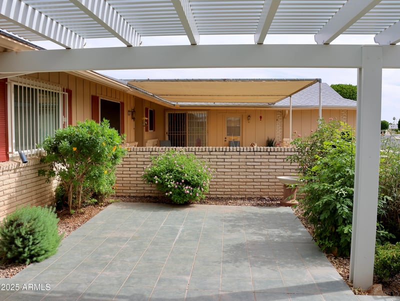10428 Camelot Cir, Sun City, AZ 85351