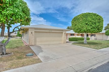 10428 Desert Forest Cir, Sun City, AZ 85351