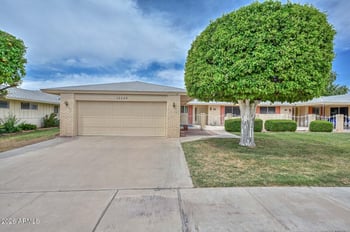 10428 Desert Forest Cir, Sun City, AZ 85351