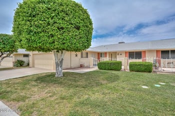 10428 Desert Forest Cir, Sun City, AZ 85351