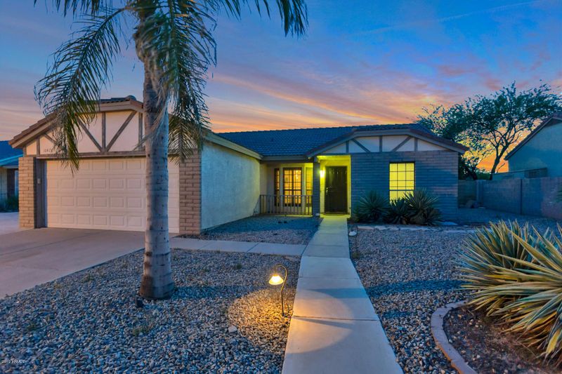 10428 N 63rd Dr, Glendale, AZ 85302