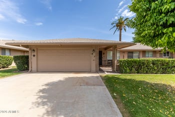 10428 Roundelay Cir, Sun City, AZ 85351