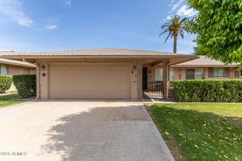 10428 Roundelay Cir, Sun City, AZ 85351