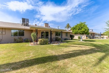 10428 Roundelay Cir, Sun City, AZ 85351