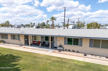 10428 Deanne Dr, Sun City, AZ 85351