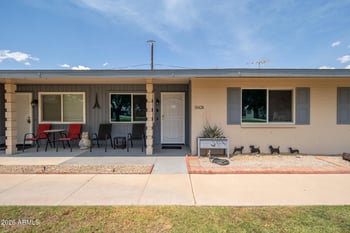10428 Deanne Dr, Sun City, AZ 85351