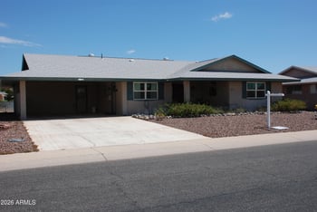 10428 W Meade Dr, Sun City, AZ 85351