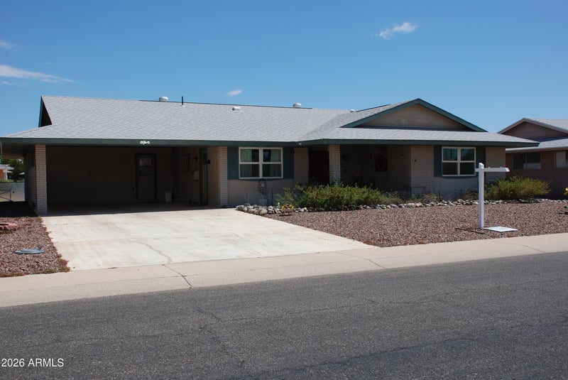 10428 W Meade Dr, Sun City, AZ 85351