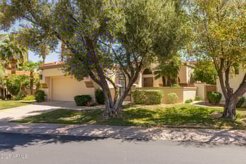 10429 101st St, Scottsdale, AZ 85258