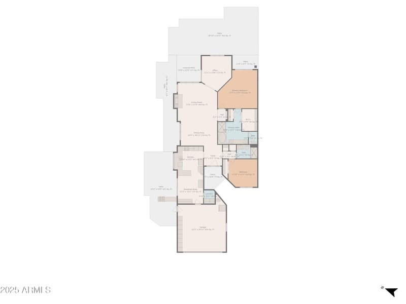 10429 101st St, Scottsdale, AZ 85258