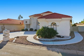 10429 Cedar Waxwing Ct, Sun Lakes, AZ 85248