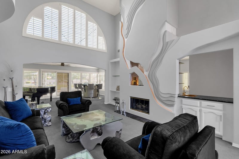 10429 Cedar Waxwing Ct, Sun Lakes, AZ 85248
