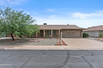 10429 Indian Wells Dr, Sun City, AZ 85373