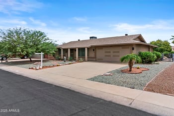 10429 Indian Wells Dr, Sun City, AZ 85373