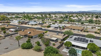 10429 Indian Wells Dr, Sun City, AZ 85373