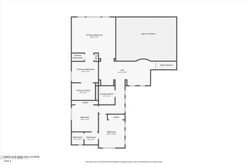 10429 Jerome Ave, Mesa, AZ 85209