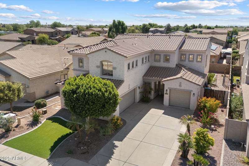 10429 Jerome Ave, Mesa, AZ 85209