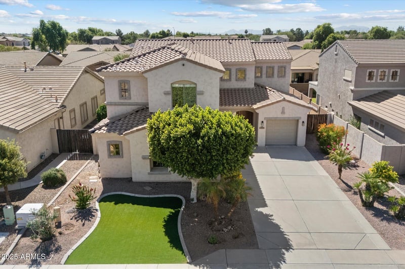 10429 Jerome Ave, Mesa, AZ 85209