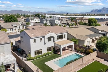 10429 Jerome Ave, Mesa, AZ 85209