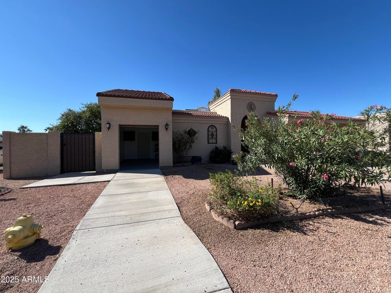 10429 San Tan Blvd, Sun Lakes, AZ 85248