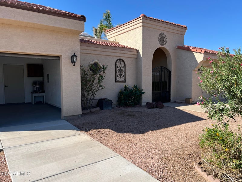 10429 San Tan Blvd, Sun Lakes, AZ 85248