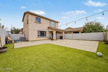 10429 Hammond Ln, Tolleson, AZ 85353