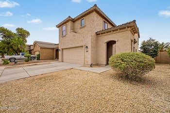 10429 Hammond Ln, Tolleson, AZ 85353