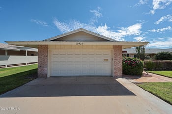 10429 W Prairie Hills Cir, Sun City, AZ 85351
