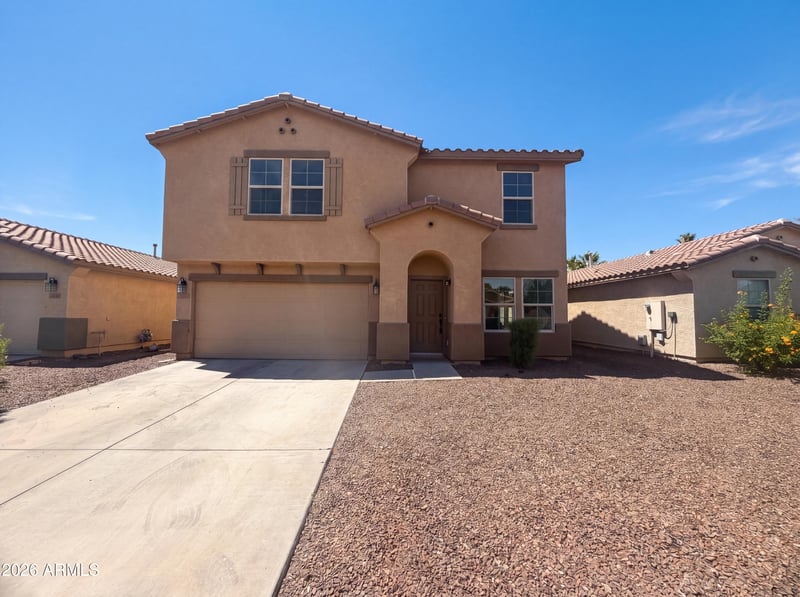 1043 Daniella Dr, San Tan Valley, AZ 85140