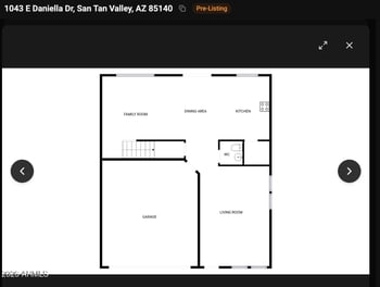 1043 Daniella Dr, San Tan Valley, AZ 85140