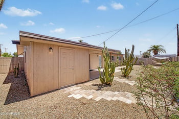 1043 Lilac Dr, Tempe, AZ 85288