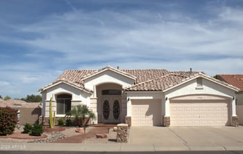 1043 Rockwell St, Gilbert, AZ 85296