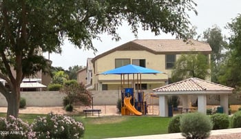 1043 Rockwell St, Gilbert, AZ 85296