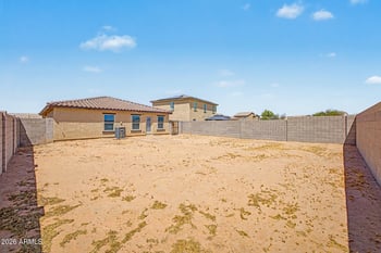 1043 9th Pl, Coolidge, AZ 85128
