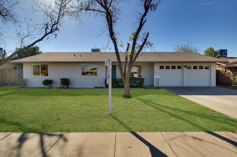 1043 W Dixon St, Mesa, AZ 85201