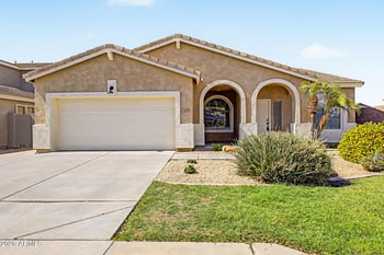 10430 Juanita Ave, Mesa, AZ 85209