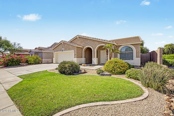 10430 Juanita Ave, Mesa, AZ 85209