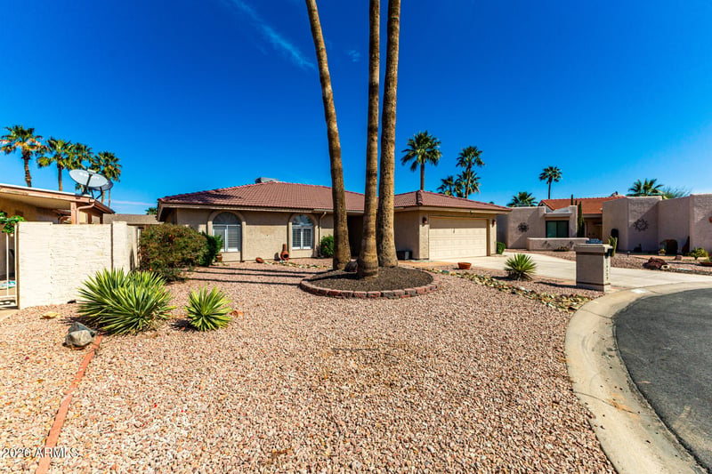 10430 Regal Dr, Sun Lakes, AZ 85248