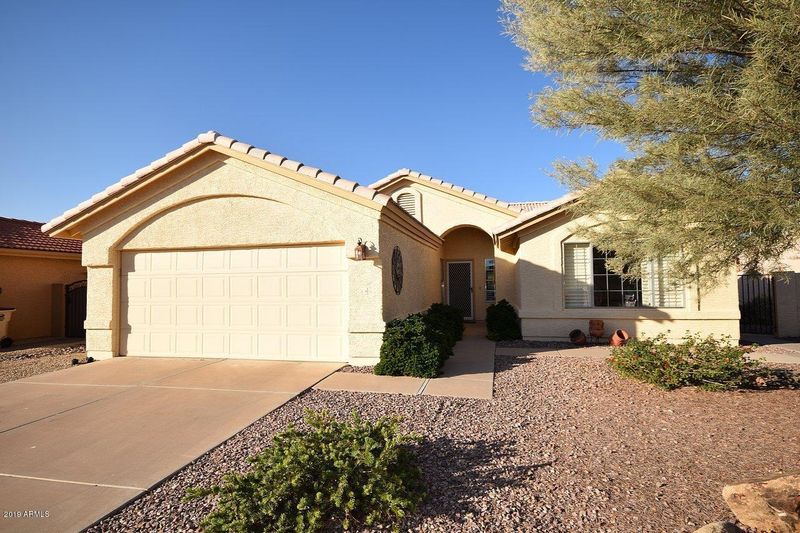 10430 E Watford Way, Sun Lakes, AZ 85248