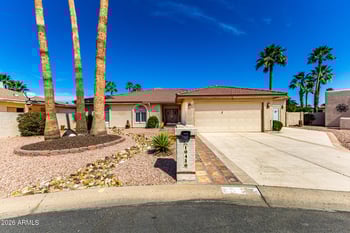 10430 Regal Dr, Sun Lakes, AZ 85248