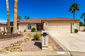 10430 Regal Dr, Sun Lakes, AZ 85248