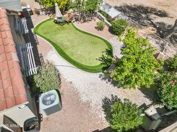 10431 Bramble Ave, Mesa, AZ 85208