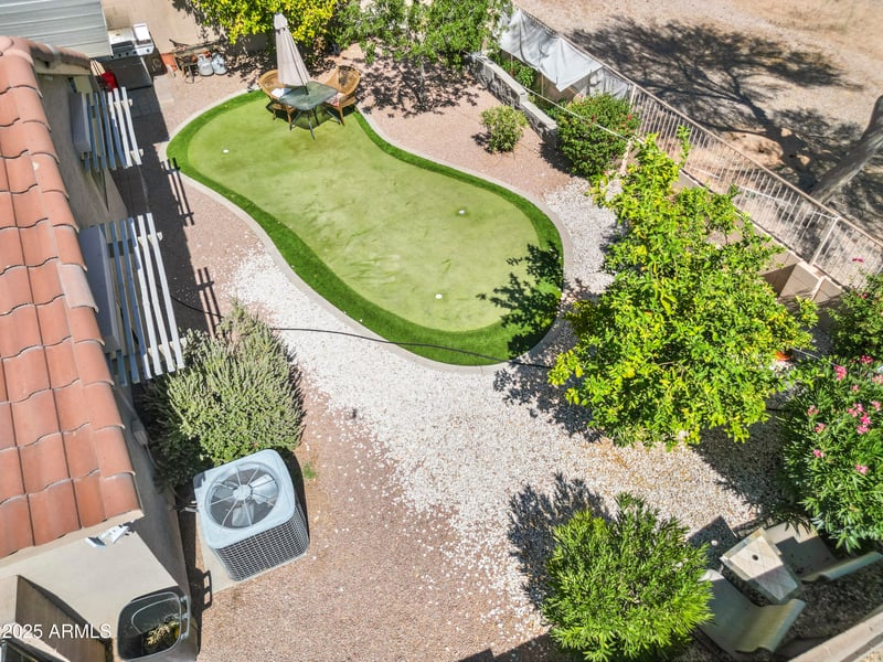 10431 Bramble Ave, Mesa, AZ 85208