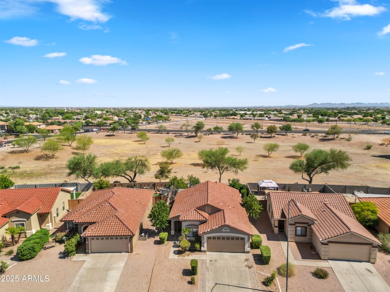 10431 Bramble Ave, Mesa, AZ 85208