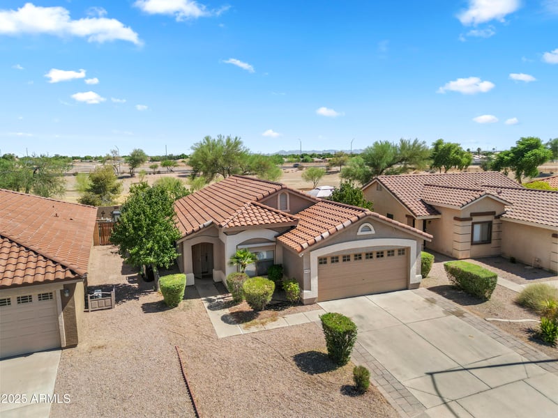 10431 Bramble Ave, Mesa, AZ 85208