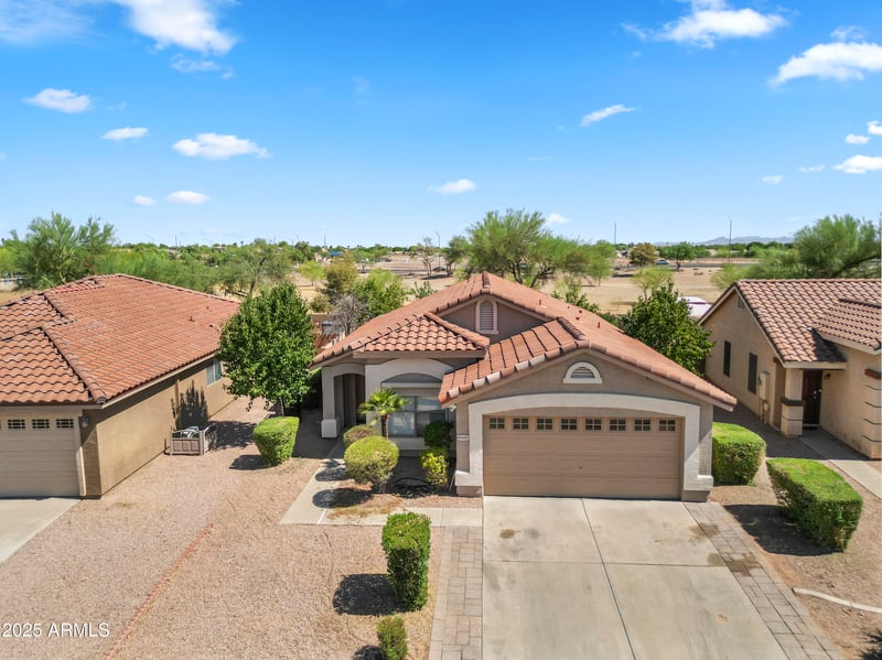 10431 Bramble Ave, Mesa, AZ 85208