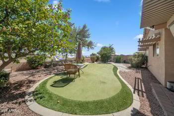 10431 Bramble Ave, Mesa, AZ 85208